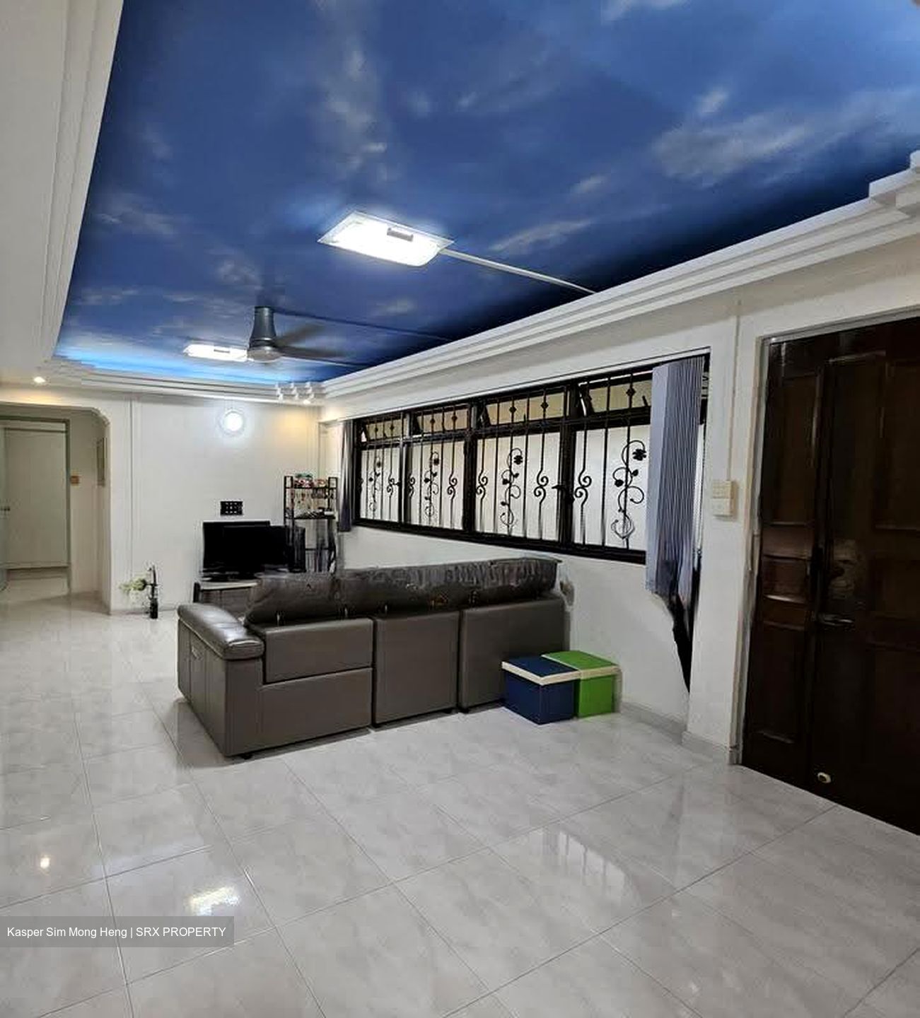 Blk 259B Compassvale Road (Sengkang), HDB 4 Rooms #635927261